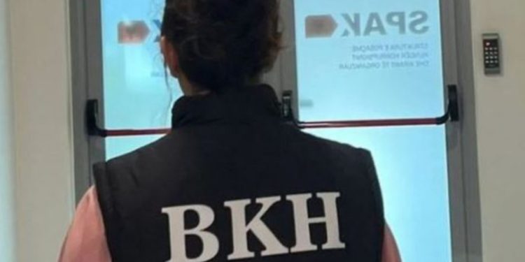 13 kandidatë në garë për kreun e BKH-së, 11 nuk dorëzuan dokumentet e rregullta, SPAK shtyn afatin deri nesër