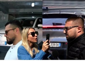 U padit për shpifje nga gazetari i “Piranjave”, GJKKO shpall moskompetencë për çështjen e kryetares së komanduar të Bashkisë Tiranë