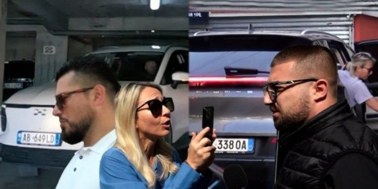 U padit për shpifje nga gazetari i “Piranjave”, GJKKO shpall moskompetencë për çështjen e kryetares së komanduar të Bashkisë Tiranë