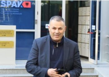 Nën akuzë për deklarim të rremë të pasurisë, shtyhet gjyqi ndaj Dogjanit, shkak angazhimi i tij në procesin e rinumërimit të votave