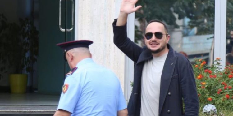 Salianji kërkon liri me kusht! Avokati: Burgu i Fierit vlerësim pozitiv, pritet raporti i shërbimit të provës