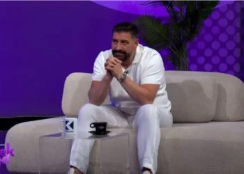 “Babi, a je ndarë me mamin?”/ Meda tregon momentin që e ka prekur më shumë