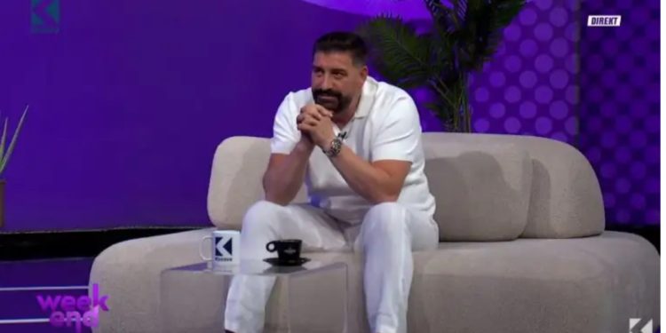 “Babi, a je ndarë me mamin?”/ Meda tregon momentin që e ka prekur më shumë