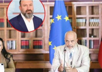 Ekskluzive/ SPAK bastis shtëpitë e Belinda Ballukut dhe Maznikut