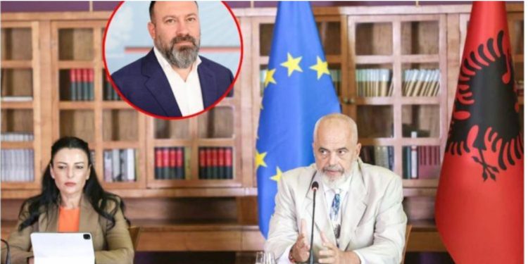 Ekskluzive/ SPAK bastis shtëpitë e Belinda Ballukut dhe Maznikut