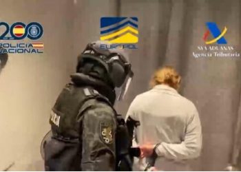 I shpallur në kërkim nga operacioni “Pampa” që goditi organizatën kriminale shqiptare, arrestohet në Abu Dhabi një nga liderët botërorë të trafikimit të drogës