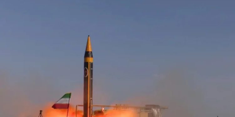 Garda Revolucionare Islamike: Irani nisi një sulm të fuqishëm dhe shkatërrues në bazën ajrore Al Udeid! Nuk do të lëmë kurrë pa përgjigje asnjë agresion