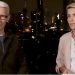 VIDEO/ Anderson Cooper i CNN ikën nga transmetimi i drejtpërdrejtë në Izrael pas rënies së sirenave, futet në një vendstrehim kundër bombardimeve