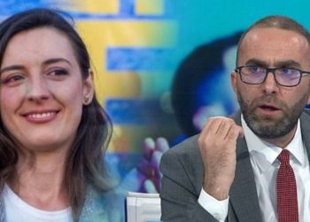 Përballja me Zegjinenë në parlament, Gazment Bardhi flet për herë të parë: Ja pse më sulmoi!