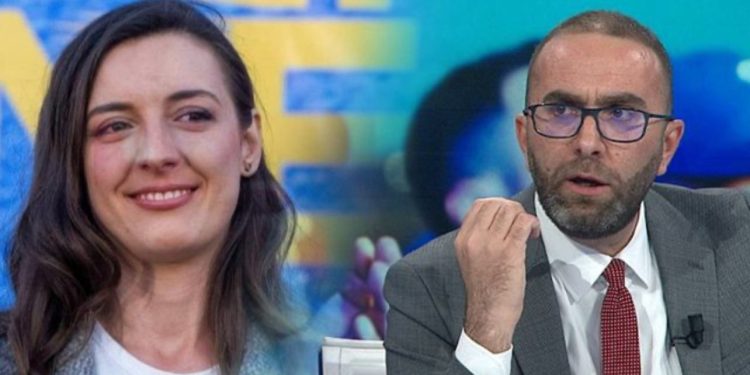 Përballja me Zegjinenë në parlament, Gazment Bardhi flet për herë të parë: Ja pse më sulmoi!