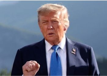 “Zoti i bekoftë të dy”/ Trump: Armëpushimi midis Iranit dhe Izraelit është në fuqi! E dija që tani ishte koha për paqe