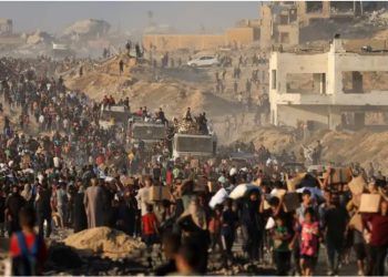 OKB-ja akuzon Izraelin për shfarosjen e palestinezëve