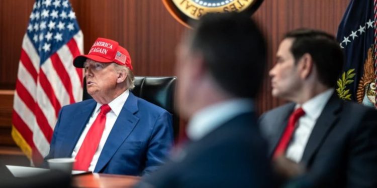 Trump ultimatum Iranit dhe Izraelit: Armëpushimi është në fuqi, mos e shkelni