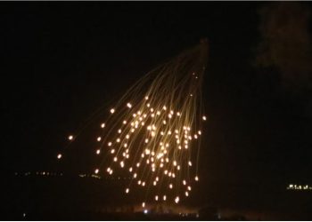 Irani shkel armëpushimin me Izraelin/ Ushtria izraelite: Janë lëshuar raketa drejt nesh