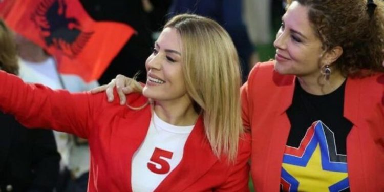 Vijon rinumërimi! PD dhe PS rezultojnë me vota të fryra, ngushtohet diferenca mes Blerina Gjylametit dhe Olta Xhaçkës