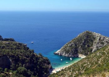 Gjipe dhe Grama në listën e 50 plazheve më të mira të Evropës