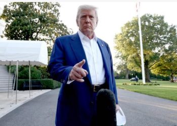 Trump paralajmëron Izraelin: Ktheni pilotët në shtëpi, është shkelje e madhe!