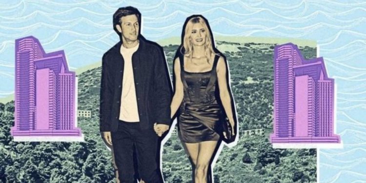 “Një nga ishujt e fundit të pashfrytëzuar në Mesdhe!” Projekti i Kushner/ The Guardian: Sazani i shitur te familja “Trump”