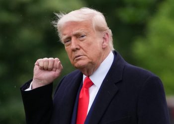 Trump merr vendimin, zgjat për 1 vit urdhrin ekzekutiv për gjendje emergjence kombëtare në Ballkanin Perëndimor