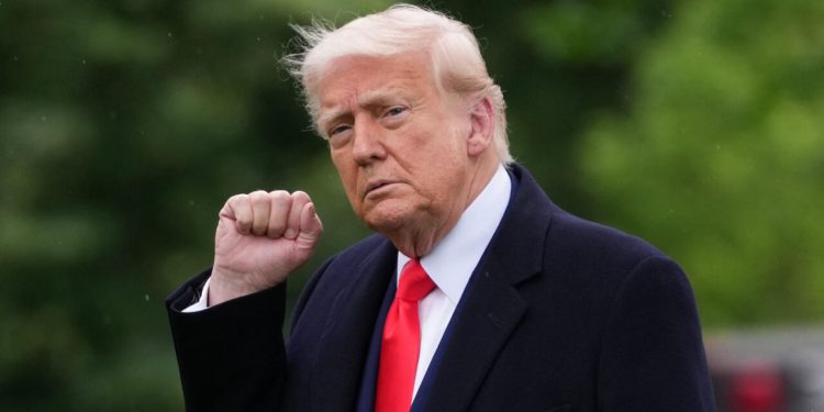 Trump merr vendimin, zgjat për 1 vit urdhrin ekzekutiv për gjendje emergjence kombëtare në Ballkanin Perëndimor