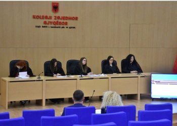 Kolegji Zgjedhor rrëzon ankimimin e PD për rezultatin e zgjedhjeve në qarkun e Beratit