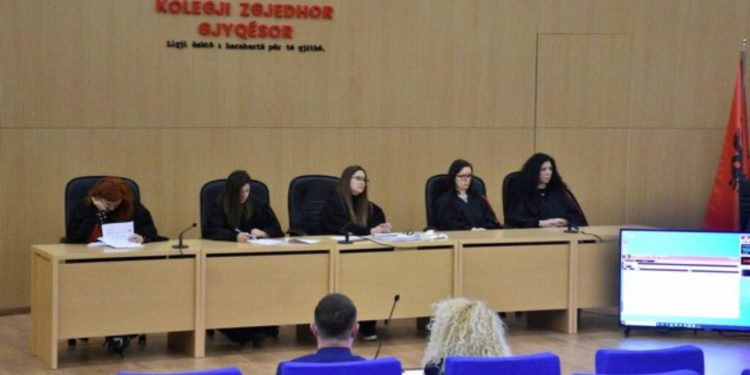 Kolegji Zgjedhor rrëzon ankimimin e PD për rezultatin e zgjedhjeve në qarkun e Beratit