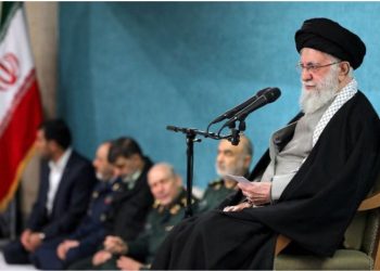 Trump: SHBA-të nuk po kërkojnë ndryshim regjimi në Iran, nuk duam të shohim aq shumë kaos