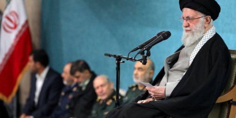 Trump: SHBA-të nuk po kërkojnë ndryshim regjimi në Iran, nuk duam të shohim aq shumë kaos