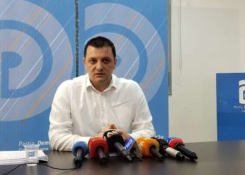 Ish-kreu lokal i PD-së, Genc Deromemaj, emërohet në krye të Kadastrës së Vlorës