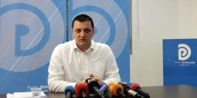 Ish-kreu lokal i PD-së, Genc Deromemaj, emërohet në krye të Kadastrës së Vlorës