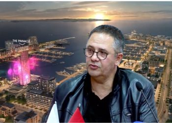 “1 euro për 57 mijë metra, hetimi që prek qeverinë dhe oligark”/ Goditet Samir Mane, SPAK hetimet të forta për aferën e Portit të Vlorës