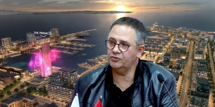 “1 euro për 57 mijë metra, hetimi që prek qeverinë dhe oligark”/ Goditet Samir Mane, SPAK hetimet të forta për aferën e Portit të Vlorës