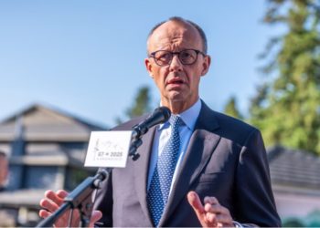 Gjermania zotohet se do ta paguajë pjesën që i takon për mbrojtje të Evropës