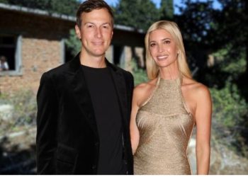 “1.4 mld dollarë investim”, Ivanka Trump dhe Jared Kushner do ta shndërrojnë bazën e braktisur të armëve sovjetike në Shqipëri në një vendpushim luksoz ishullor