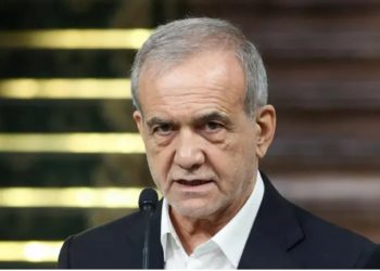 Presidenti i Iranit pranon armëpushimin: Jemi dëshmitarë të fundit të kësaj lufte 12-ditore të nxitur nga provokimet e Izraelit