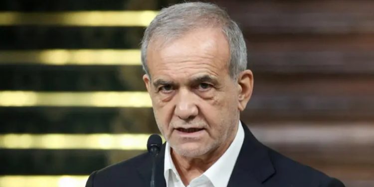 Presidenti i Iranit pranon armëpushimin: Jemi dëshmitarë të fundit të kësaj lufte 12-ditore të nxitur nga provokimet e Izraelit