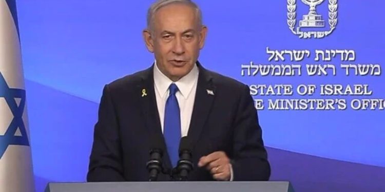 12 ditë shkëmbime sulmesh/ Netanyahu: Arritëm fitore historike, e zhdukëm kërcënimin bërthamor nga Irani! Falenderoj Trump për punën e përbashkët