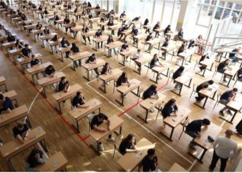 Mbyllja e ciklit 9-vjeçar/ Minimaturantët testohen sot në provimin e matematikës