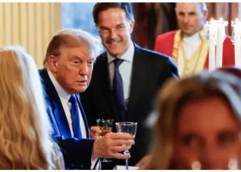 NATO armatoset për kërcënime të mundshme nga Rusia