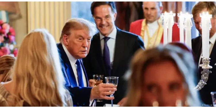 NATO armatoset për kërcënime të mundshme nga Rusia