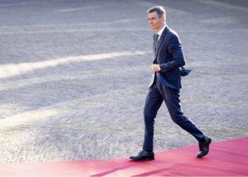 E keqja e re e NATO-s: Spanja