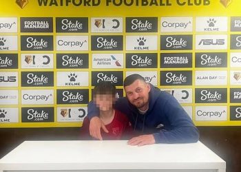 “Ju shkatërrohen shanset dy djemve për t’u bërë futbollistë të Premier Ligës”, trafikanti shqiptar pretendon se nuk mund të deportohet nga Britania e Madhe