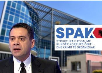 SPAK shtyn me 3 muaj hetimet për Ahmetajn, shkak, mosmbërritja e të gjitha përgjigjeve të letër porosisë drejtuar Zvicrës