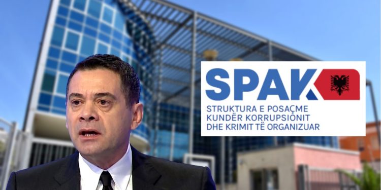 SPAK shtyn me 3 muaj hetimet për Ahmetajn, shkak, mosmbërritja e të gjitha përgjigjeve të letër porosisë drejtuar Zvicrës