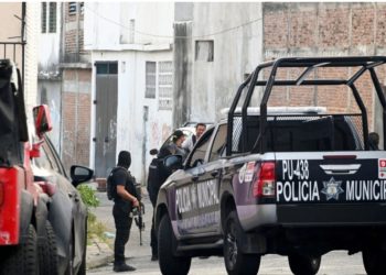 Një festë fetare në Meksikë kthehet në tragjedi/ Dhjetë persona humbin jetën nga breshëria e të shtënave me armë zjarri, mes viktimave dhe fëmijë