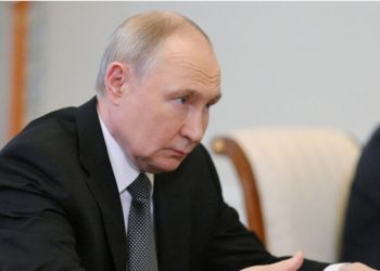 Putin nuk do të udhëtojë në Brazil për samitin e BRICS, shkak urdhërarresti i lëshuar për të nga Gjykata Ndërkombëtare Penale