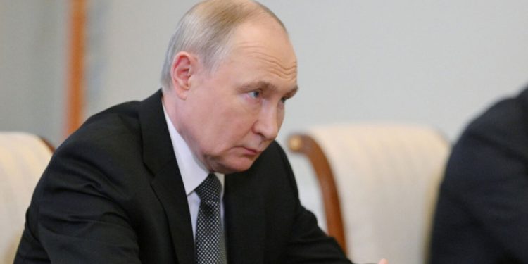 Putin nuk do të udhëtojë në Brazil për samitin e BRICS, shkak urdhërarresti i lëshuar për të nga Gjykata Ndërkombëtare Penale