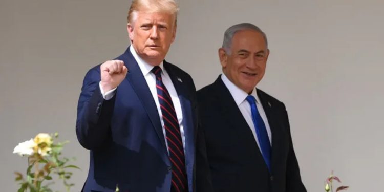 “Gjueti shtrigash”/ Trump bën thirrje që gjyqi i Netanyahut për korrupsion të anulohet menjëherë: Kjo paranojë drejtësie nuk mundë të ndodhë