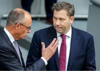 DW: Gjermania në borxhe rekorde