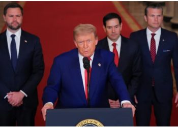 Sulmet ndaj Fordow, Natanz dhe Isfahan/ SHBA-të sigurojnë se Irani nuk e zhvendosi uraniumin e pasuruar para bombardimeve, CIA: Programi bërthamor është dëmtuar rëndë